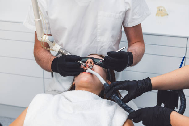Best Pediatric Emergency Dentist in Eupora, MS